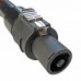 Firefeel SS030 1/4" Female to Male SpeakON Adapter
